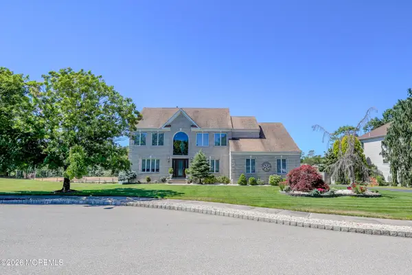 24 Orsaf Lane, Bayville, NJ 08721
