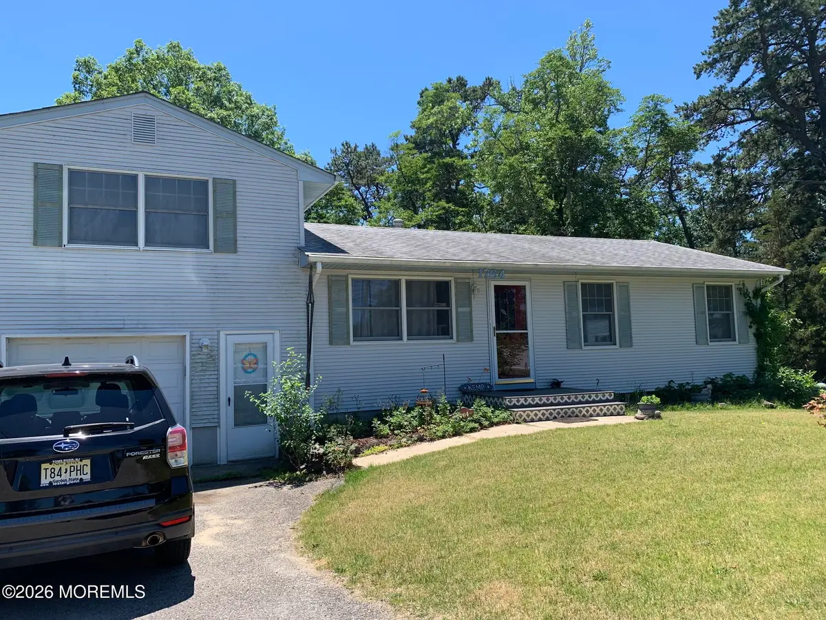 1764 Lockhart Street, Toms River, NJ 08757 - #1