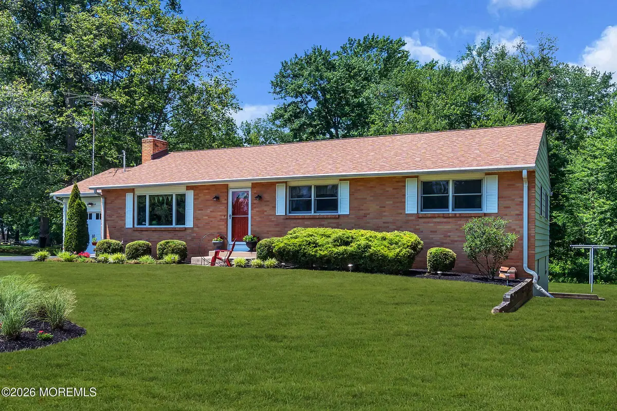 88 Ellisdale Road, Allentown, NJ 08501 - #1