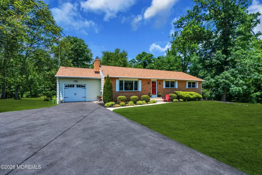88 Ellisdale Road, Allentown, NJ 08501 - #3