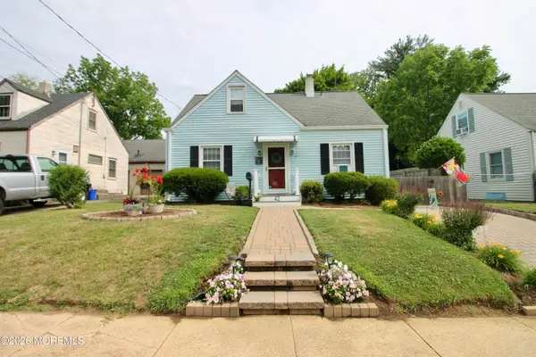 42 Barkalow Avenue, Freehold, NJ 07728