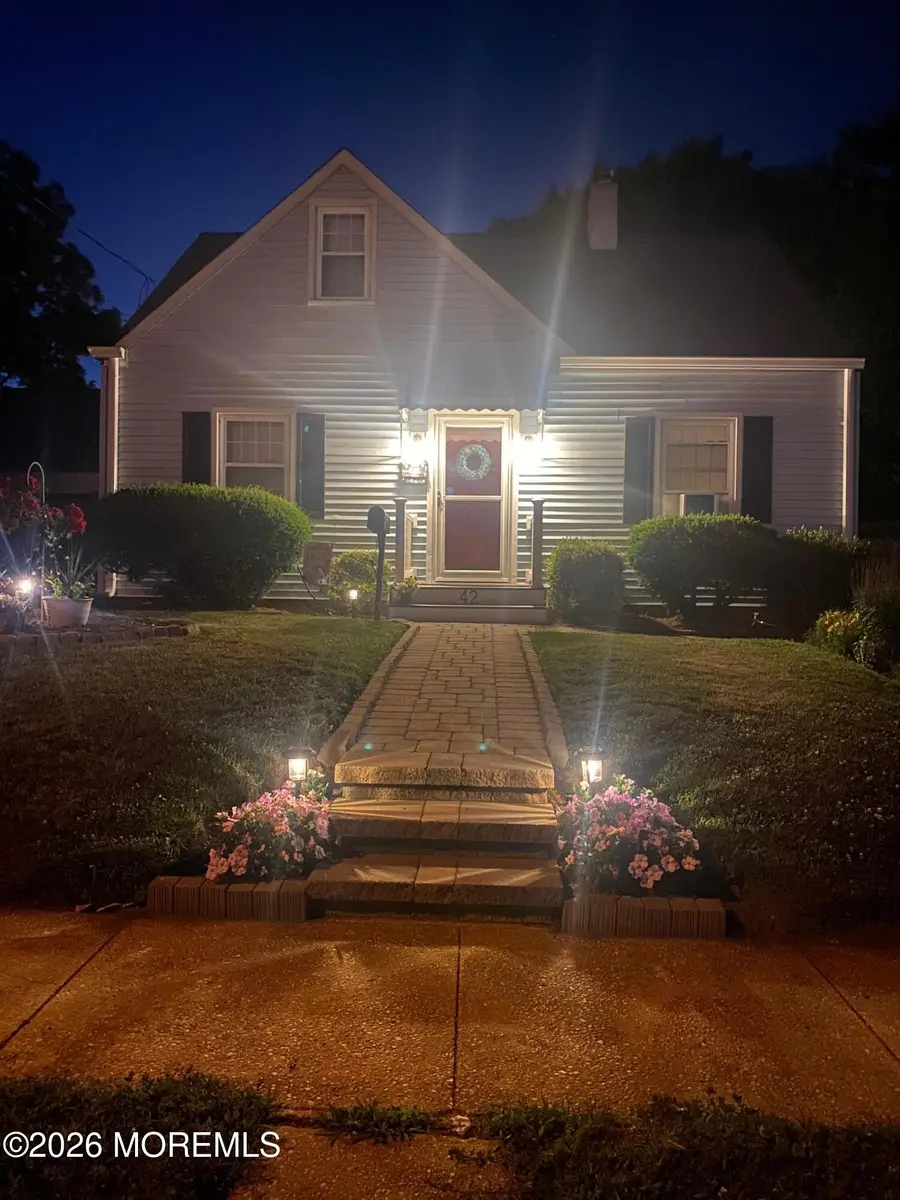 42 Barkalow Avenue, Freehold, NJ 07728 - #2
