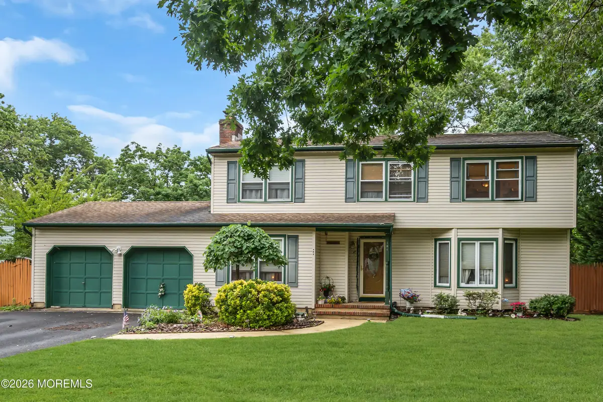 164 Weldon Road, Manchester, NJ 08759 - #1