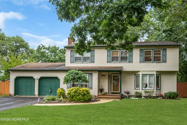 164 Weldon Road, Manchester, NJ 08759