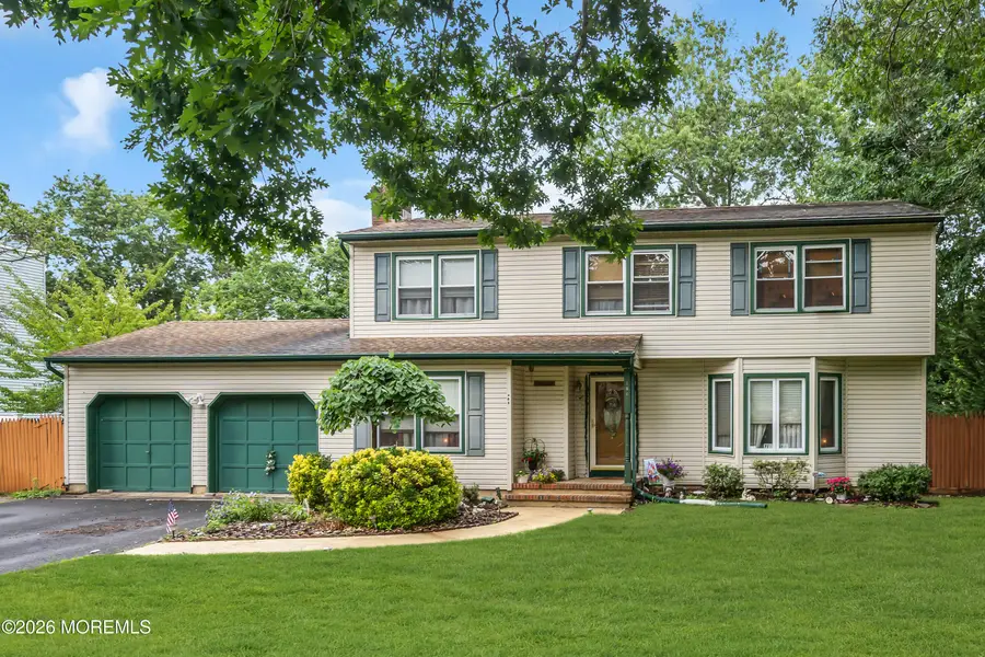 164 Weldon Road, Manchester, NJ 08759 - #2