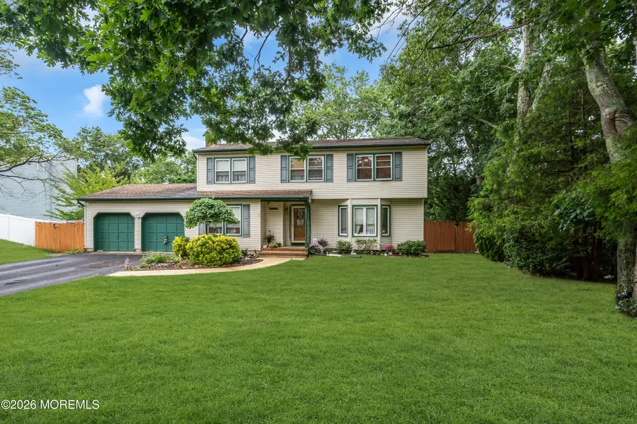 164 Weldon Road, Manchester, NJ 08759 - #3