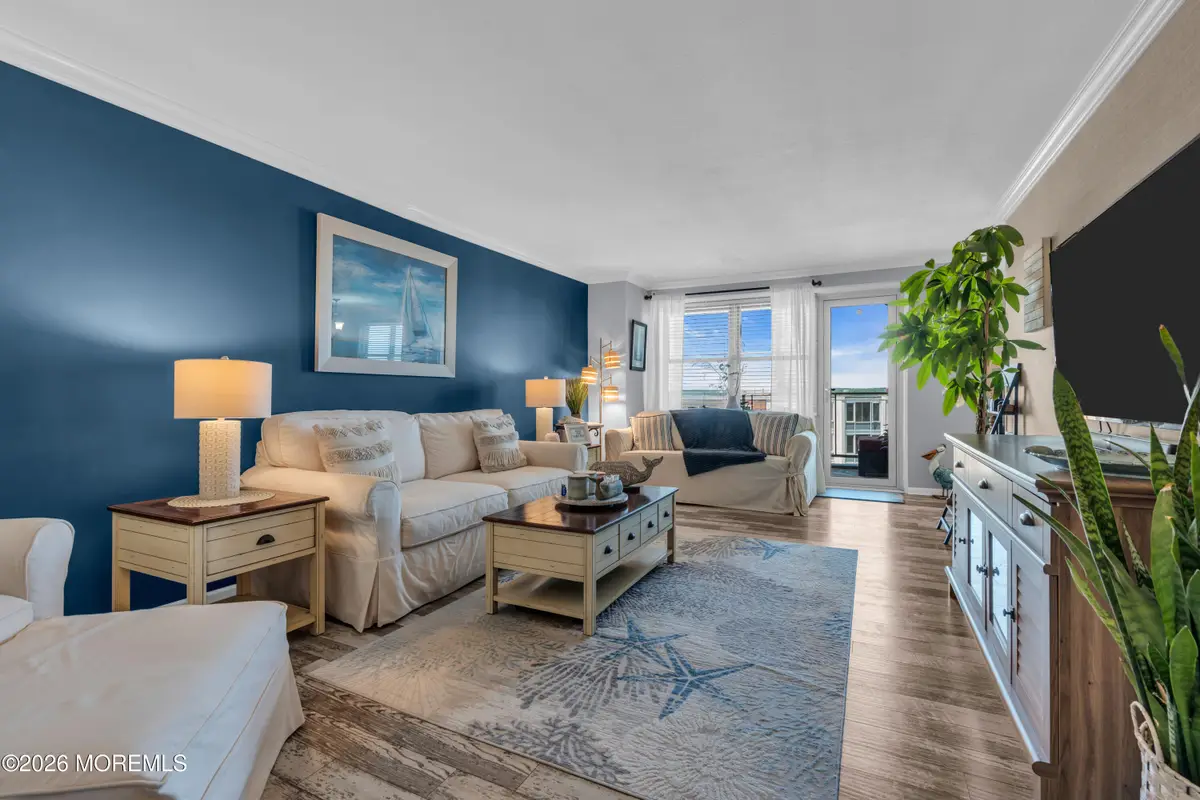 28 Riverside Avenue #11K, Red Bank, NJ 07701 - #1