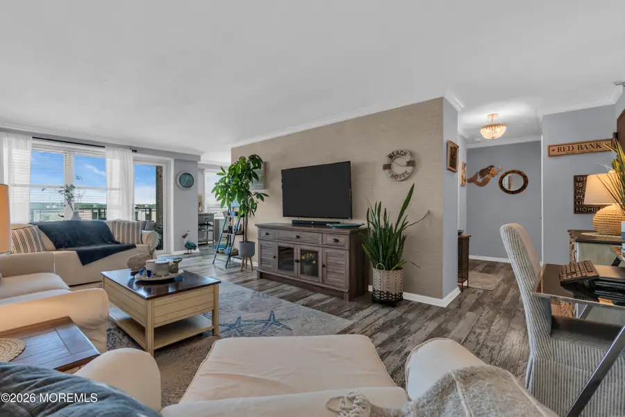 28 Riverside Avenue #11K, Red Bank, NJ 07701 - #3