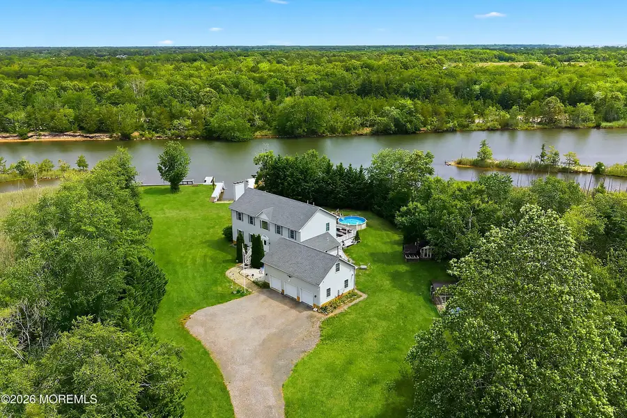 19 Bay Parkway, Waretown, NJ 08758 - #3