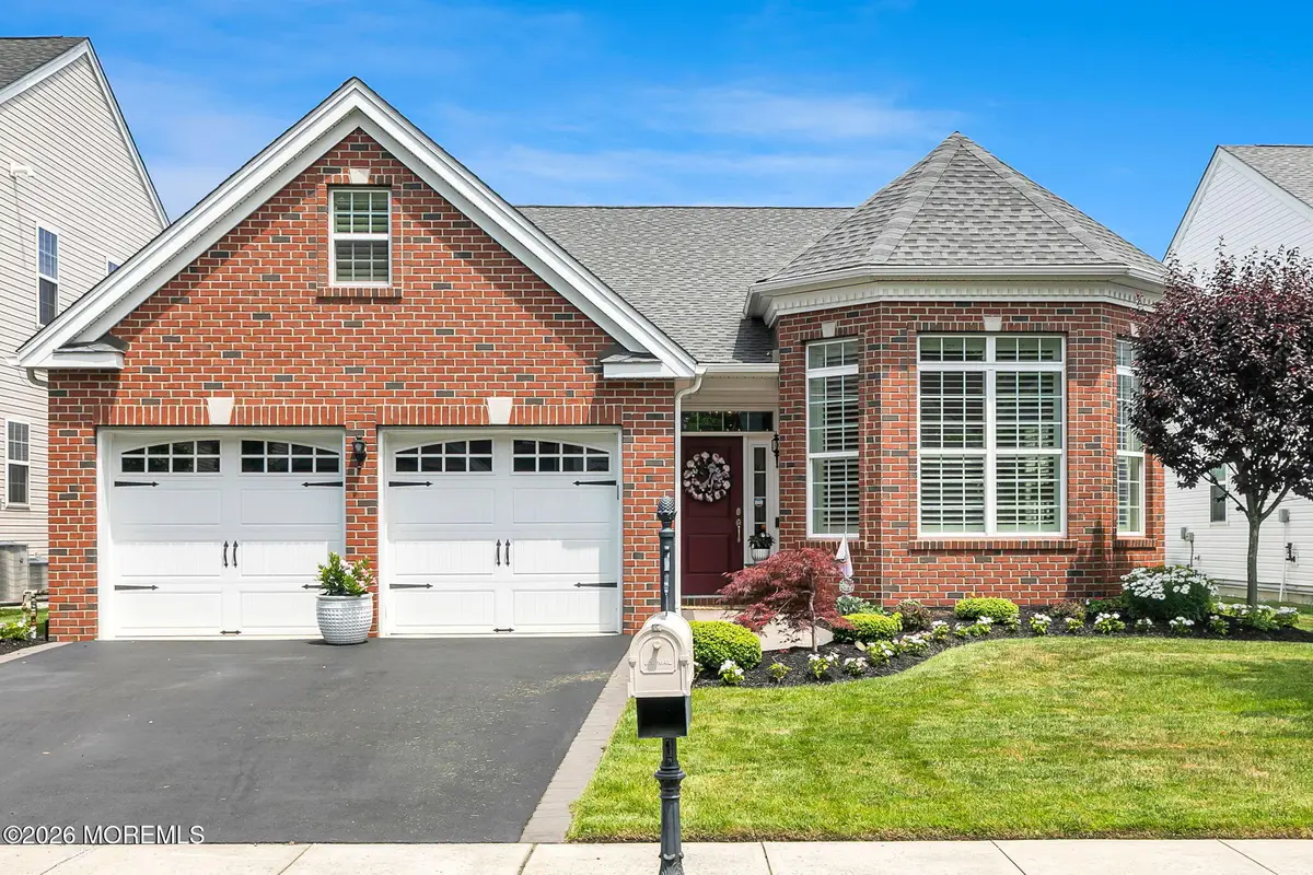 25 Northcrest Drive, Tinton Falls, NJ 07724 - #1