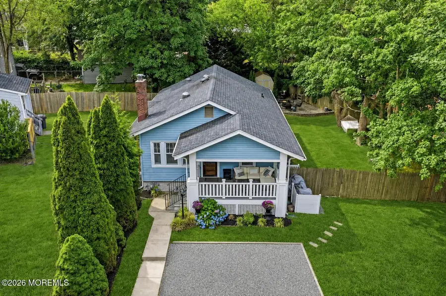 1111 Ridge Avenue, Asbury Park, NJ 07712 - #2