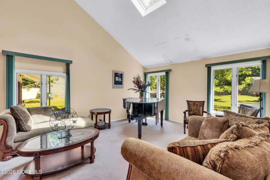 21 Chelsea Road, Jackson, NJ 08527 - #3