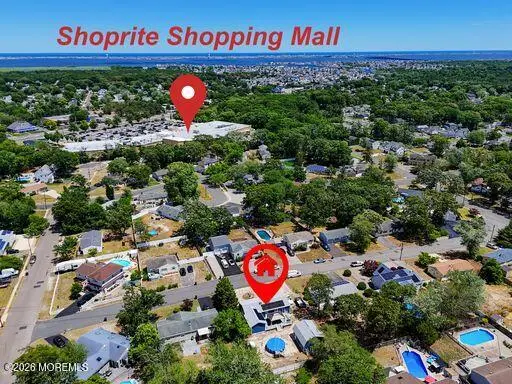 832 Demont Street, Toms River, NJ 08753 - #2
