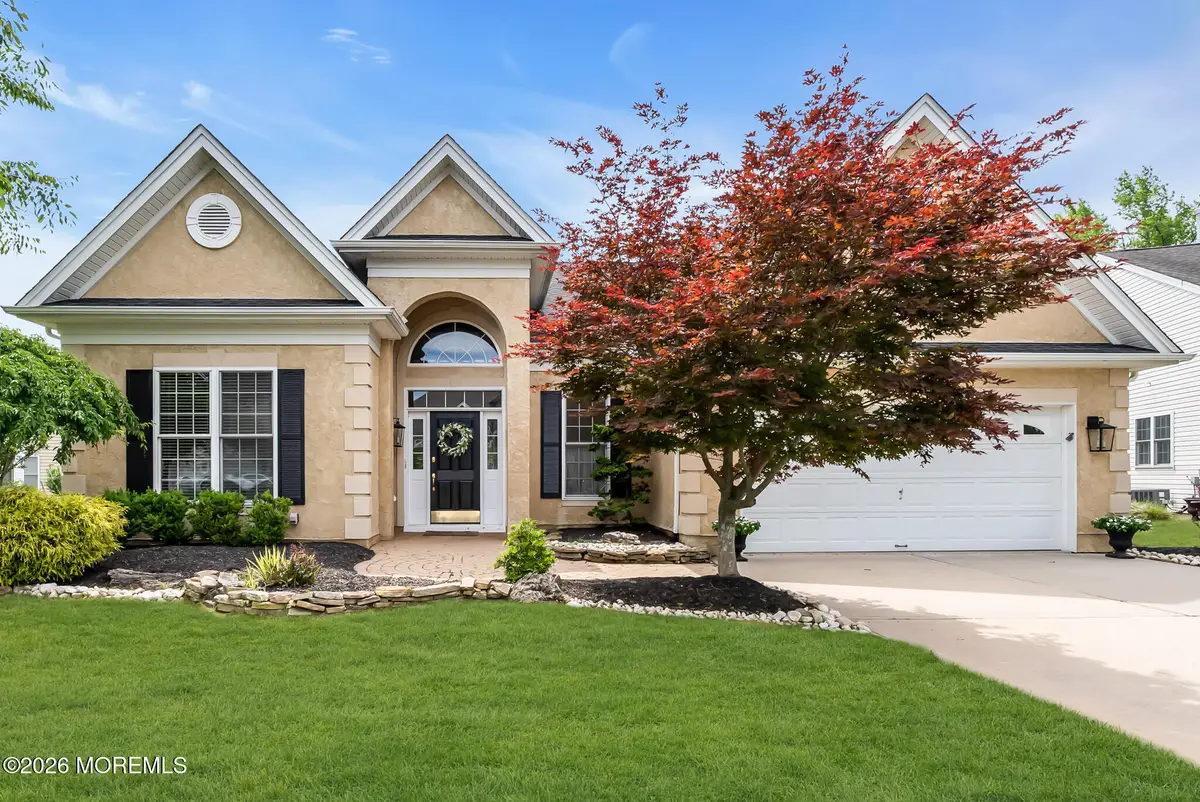 14 Dunberry Drive, Freehold, NJ 07728 - #1
