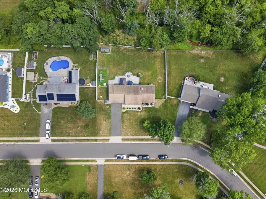 100 Sargent Road, Freehold, NJ 07728 - #3