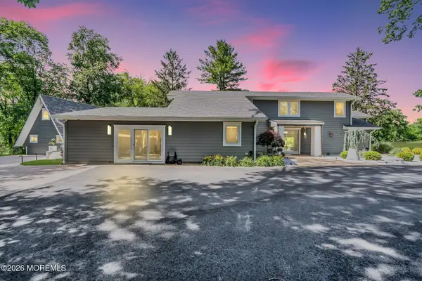 900 Fort Plains Road, Howell, NJ 07731