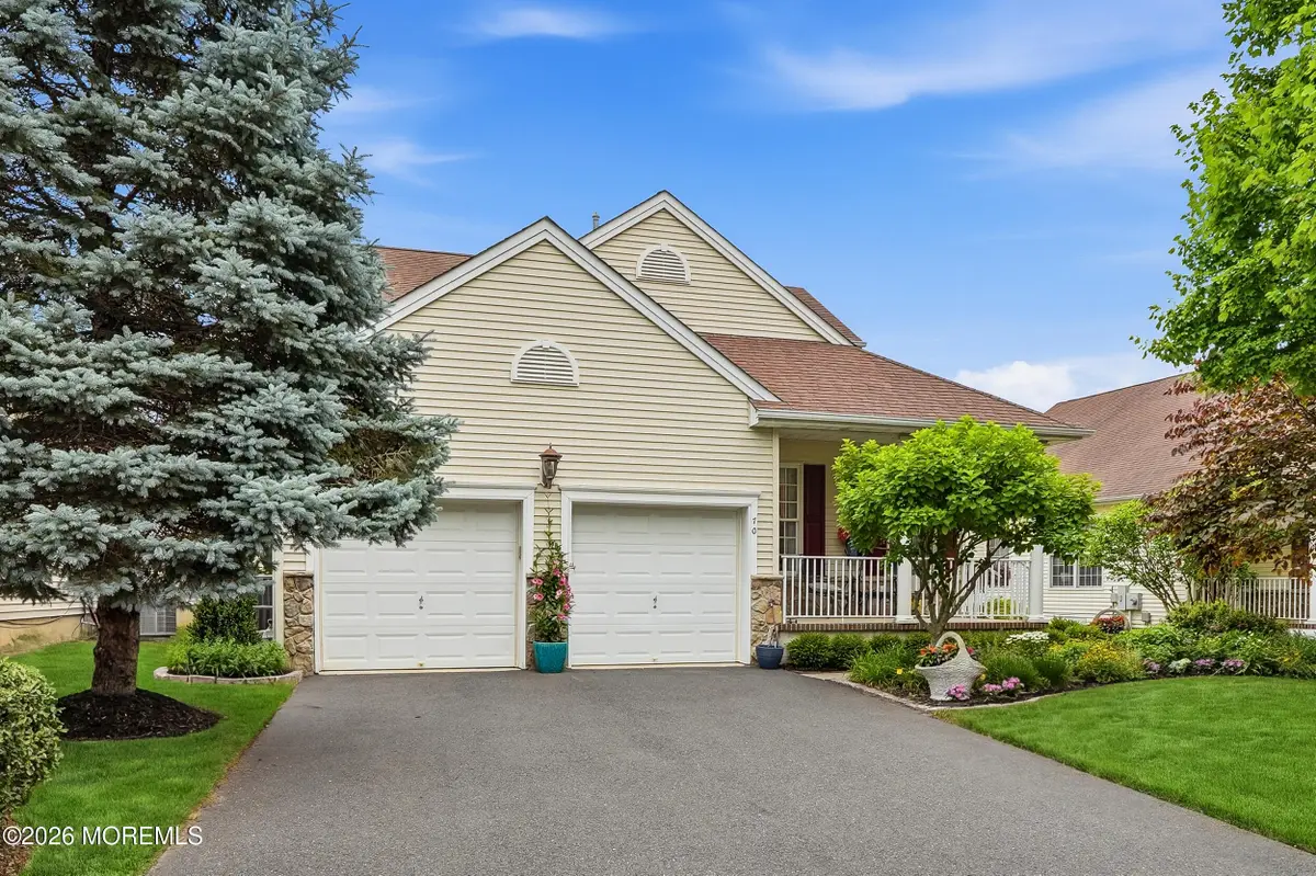 70 Rolling Meadows Boulevard, Ocean, NJ 07712 - #1