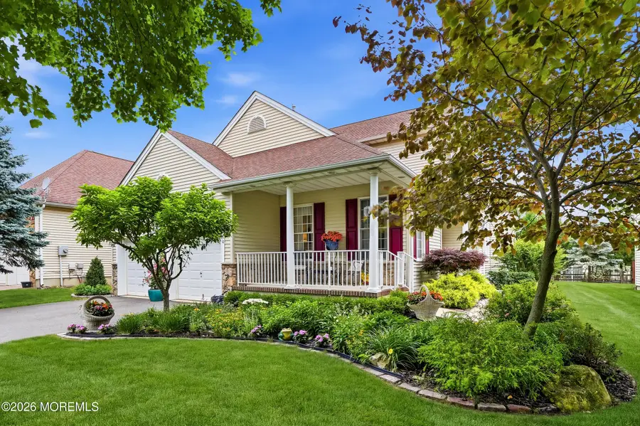 70 Rolling Meadows Boulevard, Ocean, NJ 07712 - #3