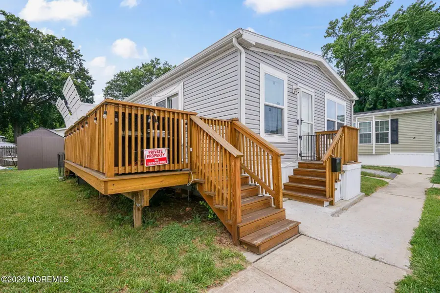 2 Justin Court, Hazlet, NJ 07730 - #2