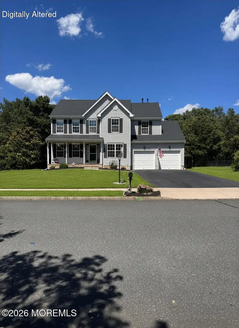 14 Williams Street, Barnegat, NJ 08005 - #1