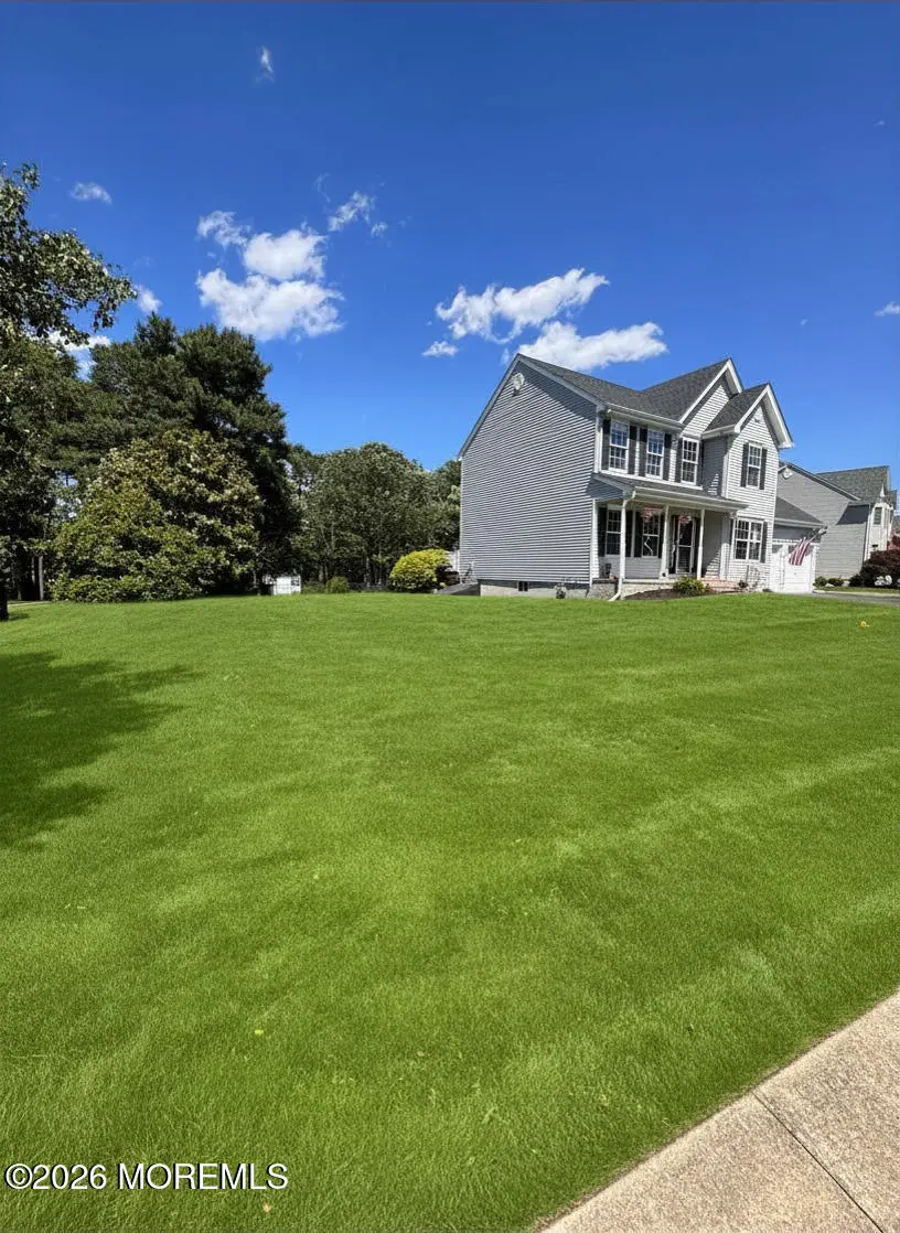 14 Williams Street, Barnegat, NJ 08005 - #3