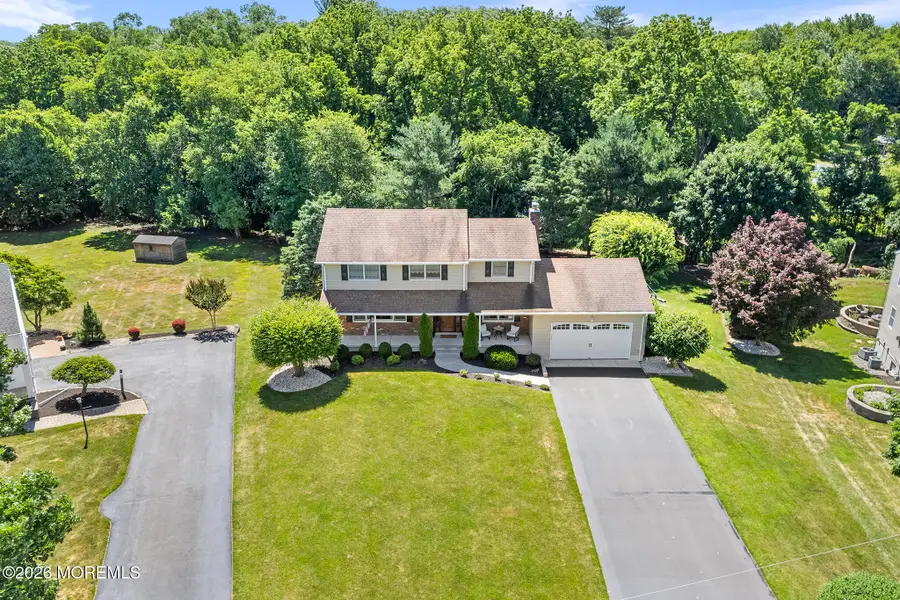 22 Meadowbrook Lane, Freehold, NJ 07728 - #3