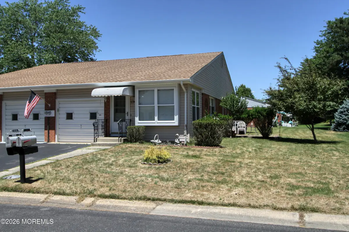 13 Hamilton Lane #B, Whiting, NJ 08759 - #1