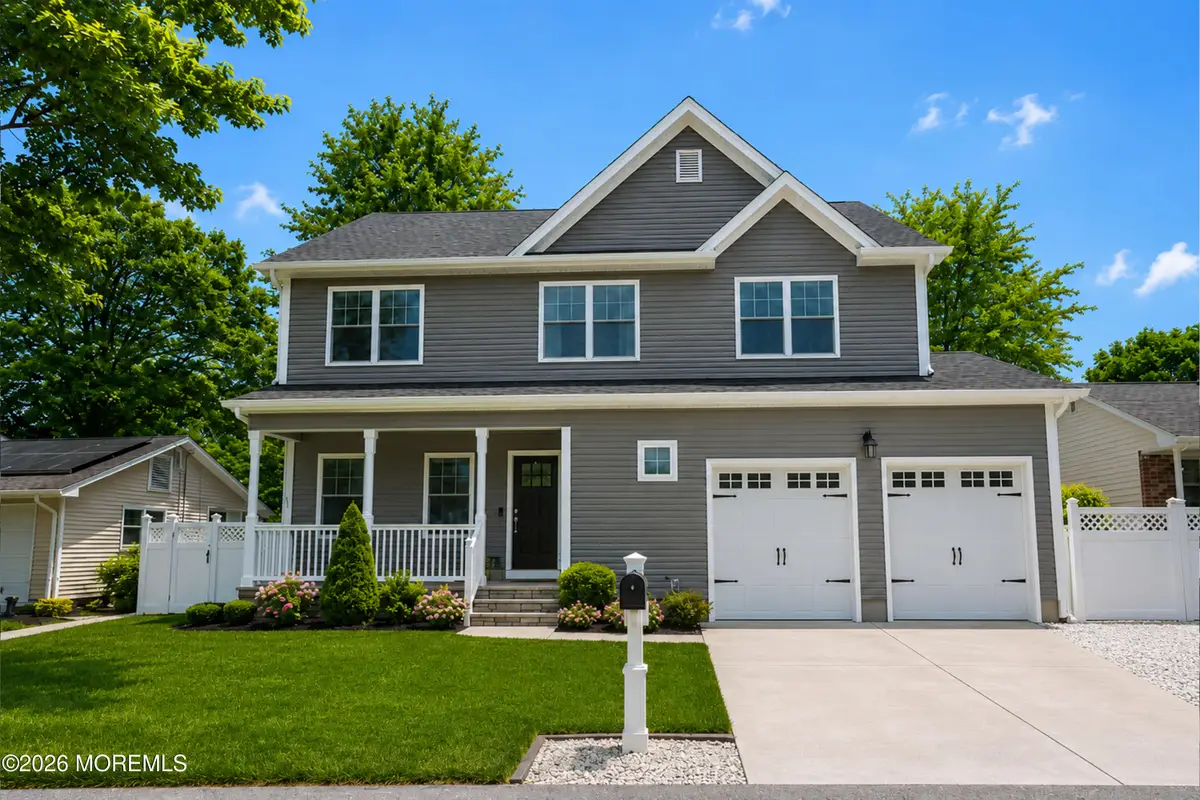 741 Beach Avenue, Beachwood, NJ 08722 - #1