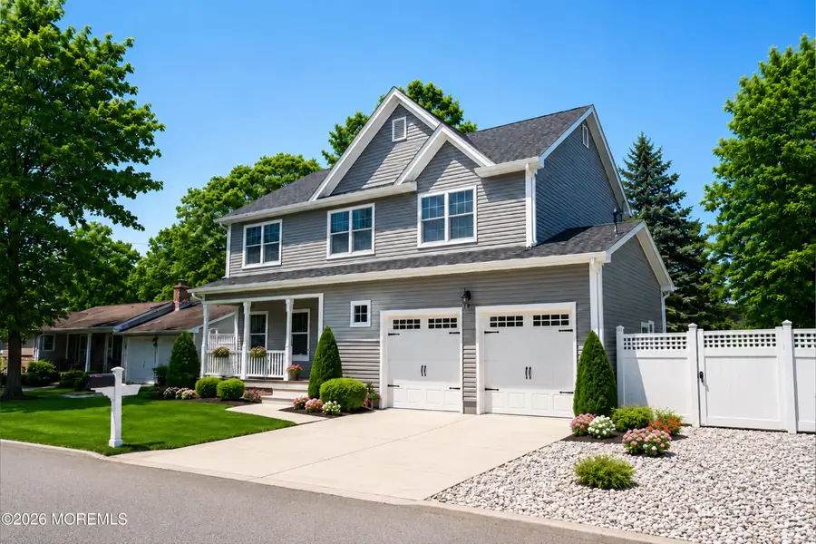 741 Beach Avenue, Beachwood, NJ 08722 - #2