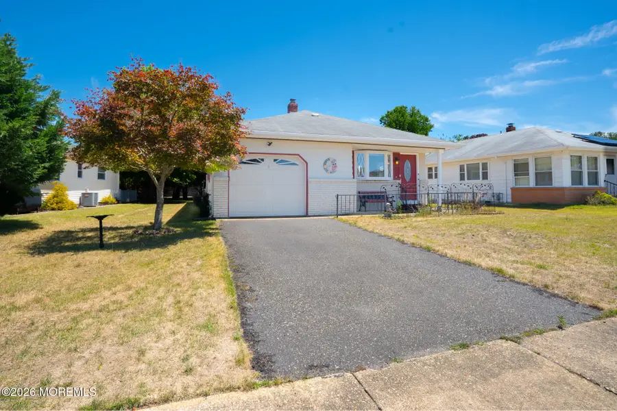 6 Bolans Court, Toms River, NJ 08757 - #3