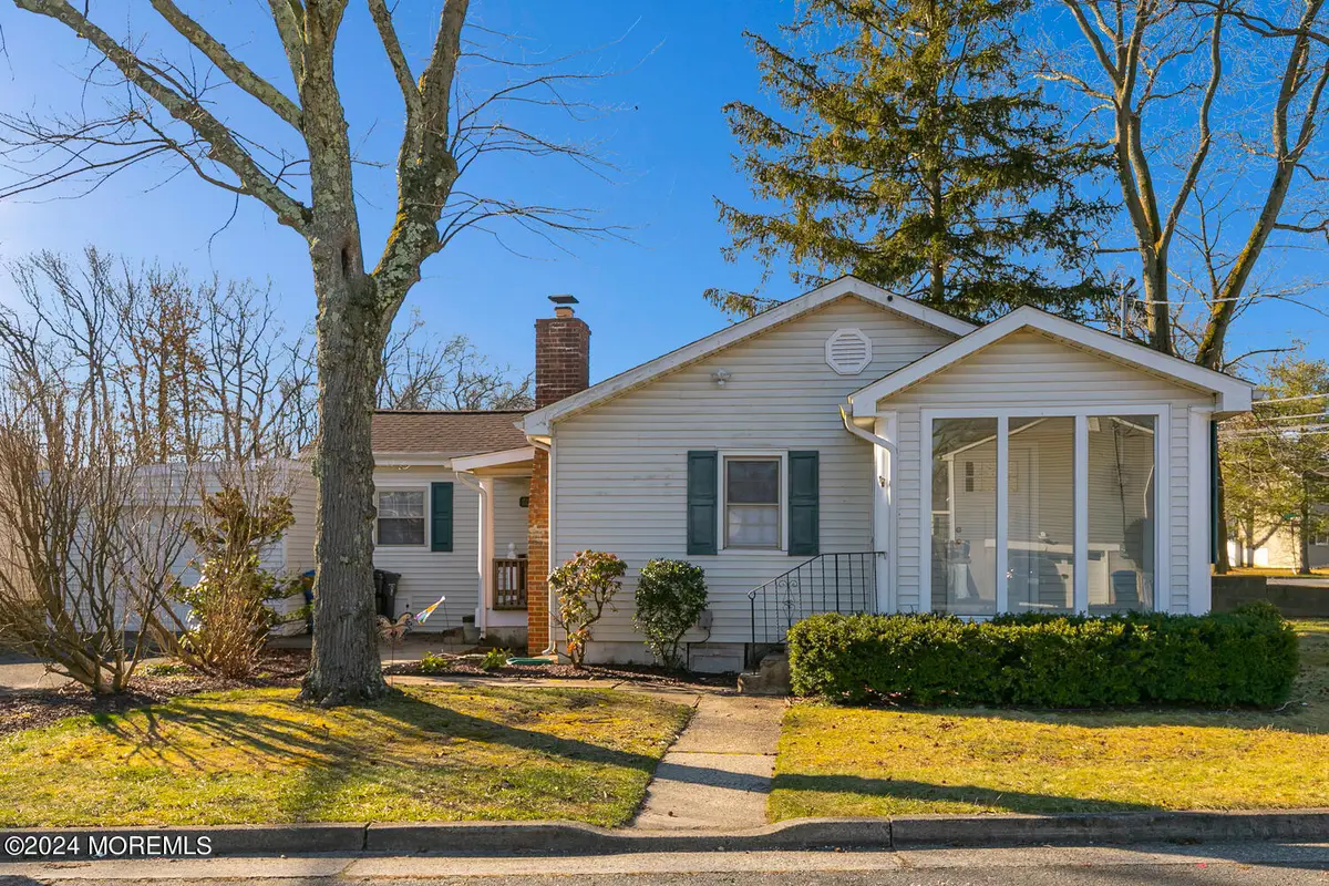 717 Harmony Road, North Middletown, NJ 07748 - #1