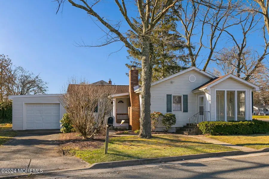 717 Harmony Road, North Middletown, NJ 07748 - #2
