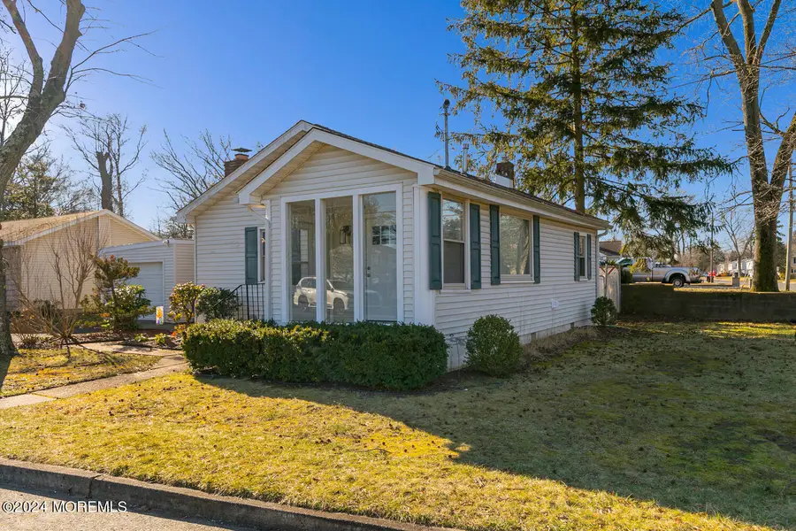 717 Harmony Road, North Middletown, NJ 07748 - #3