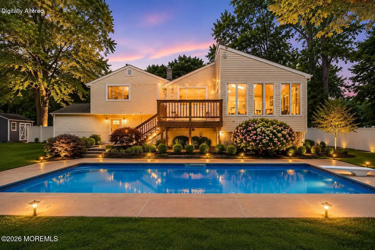 43 Nautilus Drive, Leonardo, NJ 07737 - #1