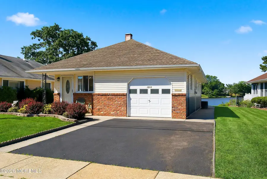 1913 Yorktowne Boulevard, Toms River, NJ 08753 - #2