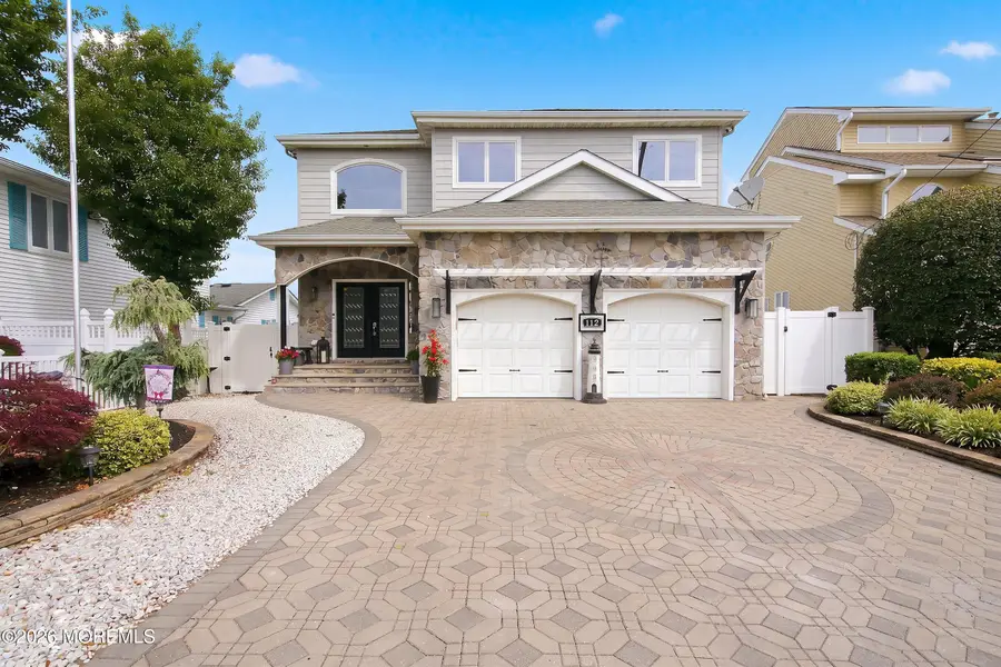112 Grand View Drive, Toms River, NJ 08753 - #2