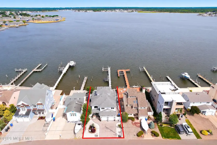 112 Grand View Drive, Toms River, NJ 08753 - #3