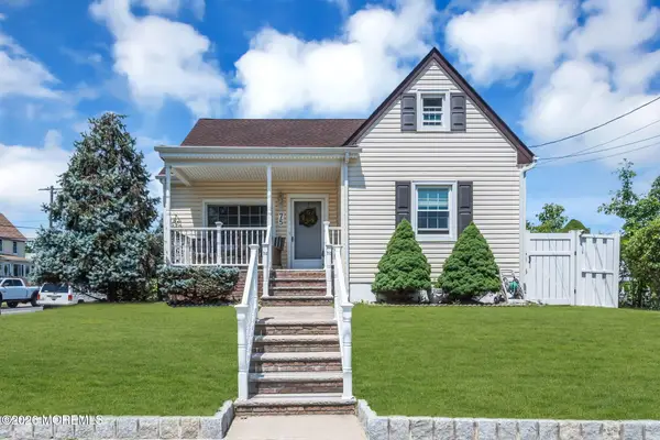 75 Scott Avenue, South Amboy, NJ 08879
