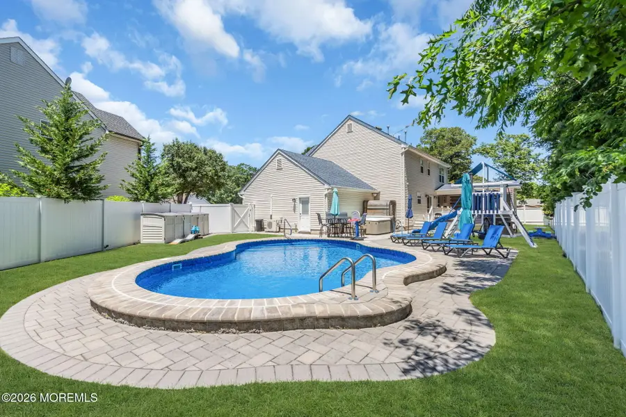 2 Tom Gray Court, Forked River, NJ 08731 - #2