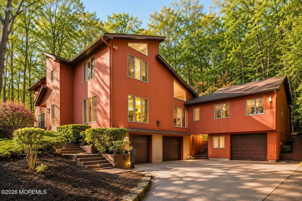55 Telegraph Hill Road, Holmdel, NJ 07733 - #1