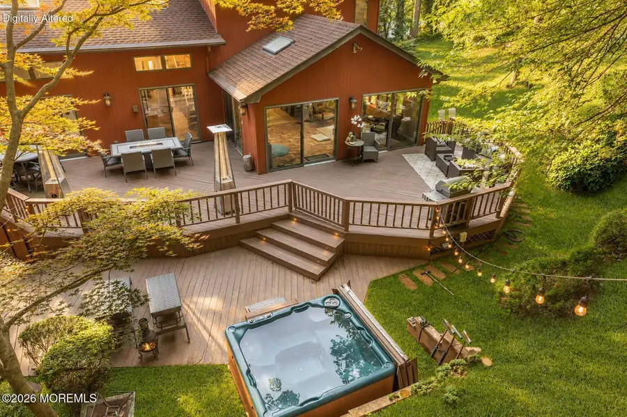 55 Telegraph Hill Road, Holmdel, NJ 07733 - #2