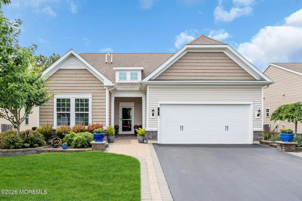 4 Bromley Lane, Manchester, NJ 08759 - #1