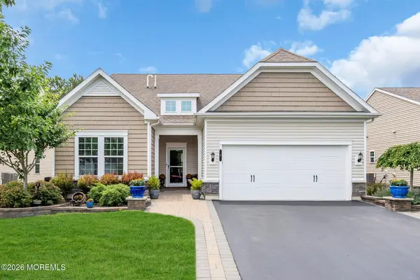 4 Bromley Lane, Manchester, NJ 08759