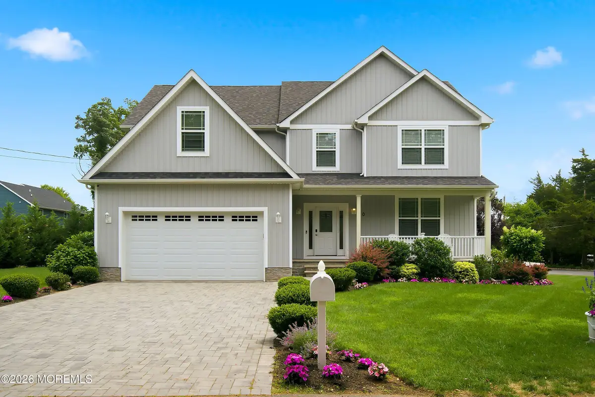 50 New Brunswick Avenue, Brick, NJ 08724 - #1