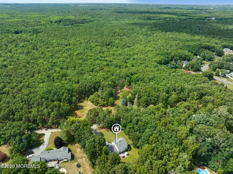 6 Drift Road, Freehold, NJ 07728 - #2