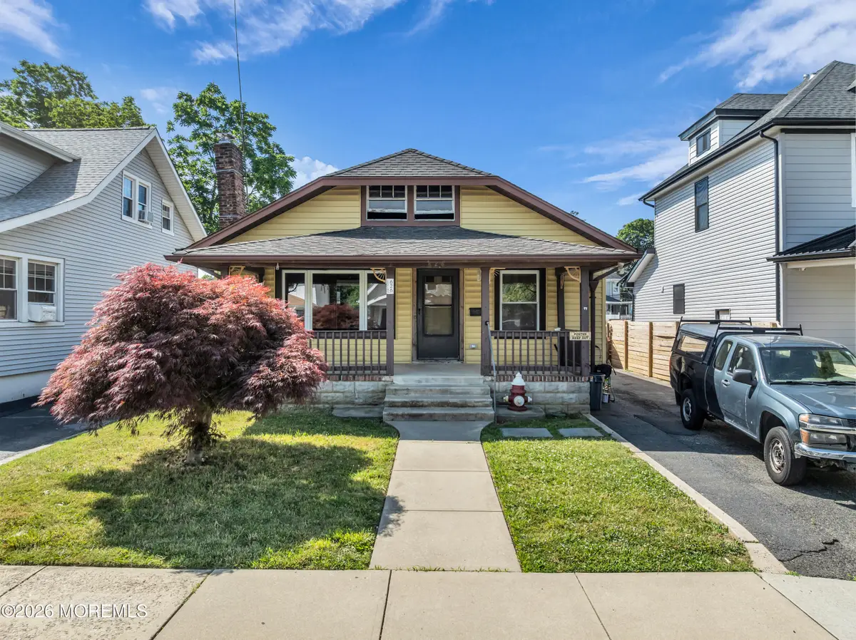 626 Irving Place, Long Branch, NJ 07740 - #1