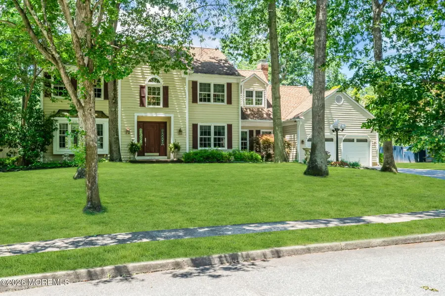 1652 White Water Court, Toms River, NJ 08755 - #2