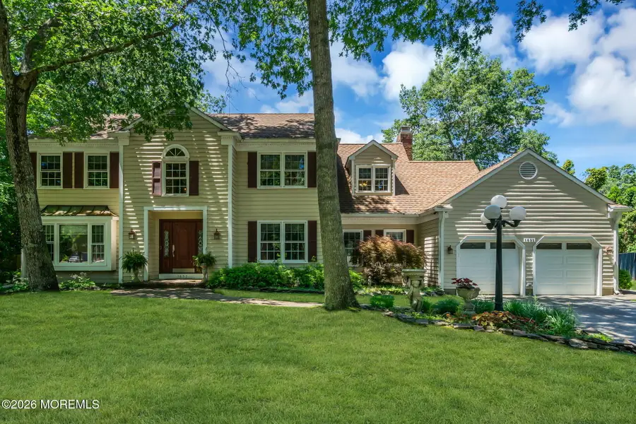 1652 White Water Court, Toms River, NJ 08755 - #3