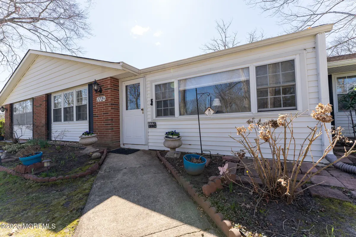 172B Sterling Court, Lakewood, NJ 08701 - #1