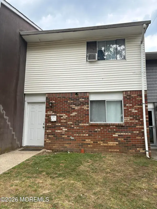 1203 Washington Avenue, Asbury Park, NJ 07712